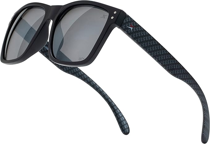 X Power ANSI Z87+ Extra Large Weekenders Safety Sunglasses Impact Resistant Polycarbonate Lens & Frame (Made In Taiwan)