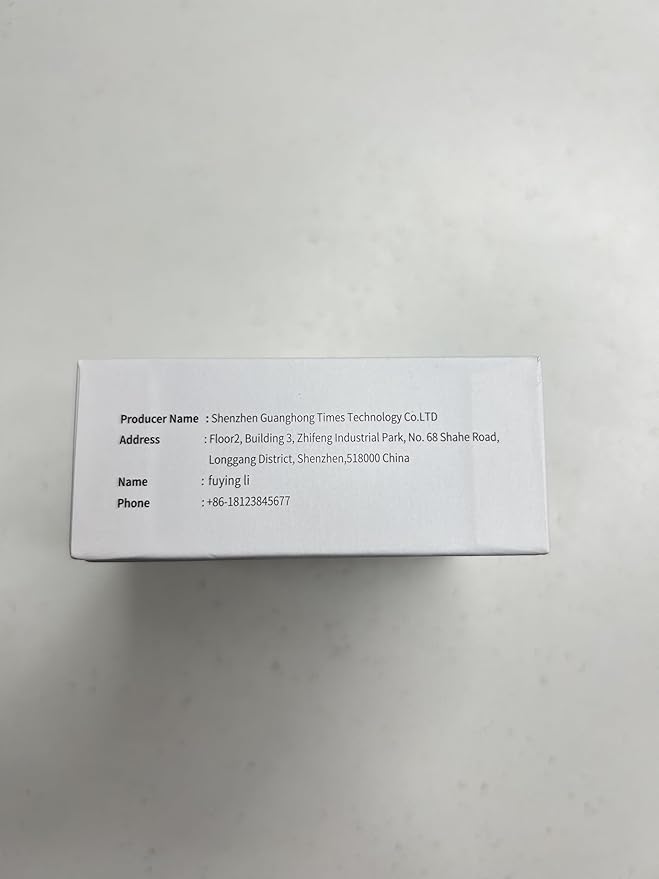 Wireless Earbuds, Bluetooth 5.3 Headphones LED Power Display, 2025 New Wireless Earphones, 4 ENC Noise Cancelling Mic, HiFi Stereo, 48H Playtime Mini Case IP7 Waterproof for Work & Play