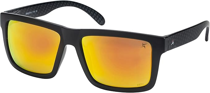 X Power ANSI Z87+ Extra Large Weekenders Safety Sunglasses Impact Resistant Polycarbonate Lens & Frame (Made In Taiwan)