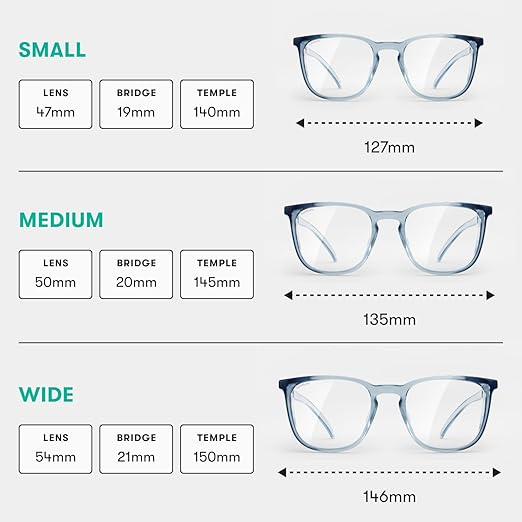 Stoggles Square Z87.1 Certified Polycarbonate Safety Glasses, Scratch & Shatter-Proof, Blue-Light & UV Blocking Lens, Top & Side Shields, Anti-Fog Dip Coated, Durable, Protective & Stylish Eyewear