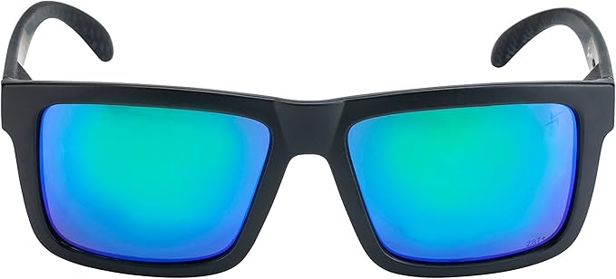 X Power ANSI Z87+ Extra Large Weekenders Safety Sunglasses Impact Resistant Polycarbonate Lens & Frame (Made In Taiwan)