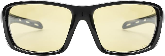 X Power Photochromic Lenses Safety ANSI Z87+ Impact Resistant Polycarbonate Lens & Frame