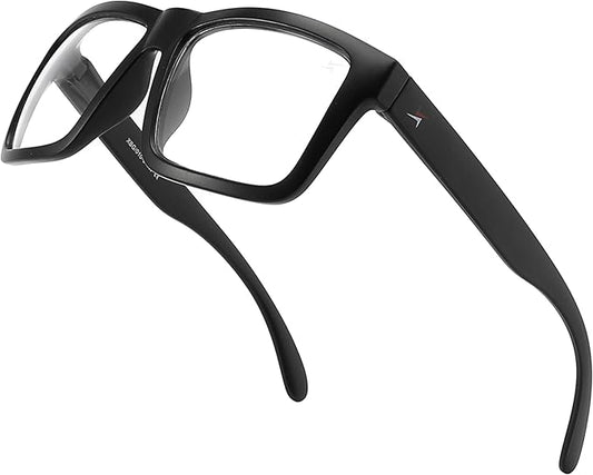 X Power ANSI Z87+ Extra Large Weekenders Safety Sunglasses Impact Resistant Polycarbonate Lens & Frame (Made In Taiwan)