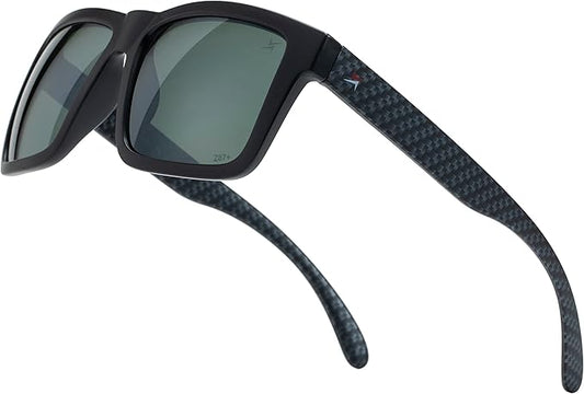 X Power ANSI Z87+ Extra Large Weekenders Safety Sunglasses Impact Resistant Polycarbonate Lens & Frame (Made In Taiwan)