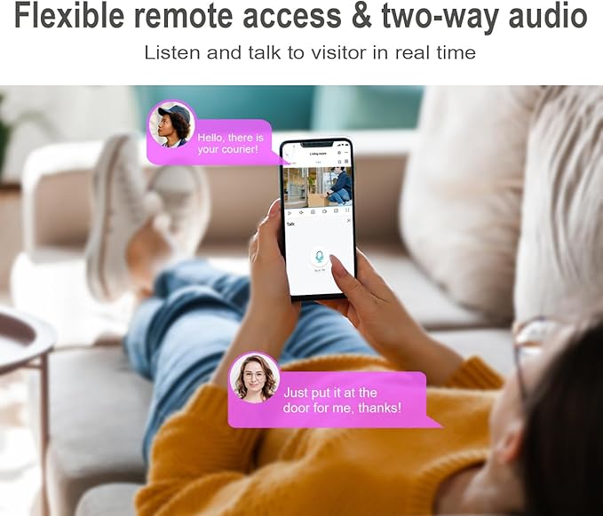 2K Solar Security Camera Outdoor, Wireless WiFi PTZ Pan Tilt 360° View Spotlight, AI Motion Detection and Siren, Color/IR Night Vision, 2-Way Talk, Amazon Cloud/Free 32G Micro SD Card (WiFi Router)