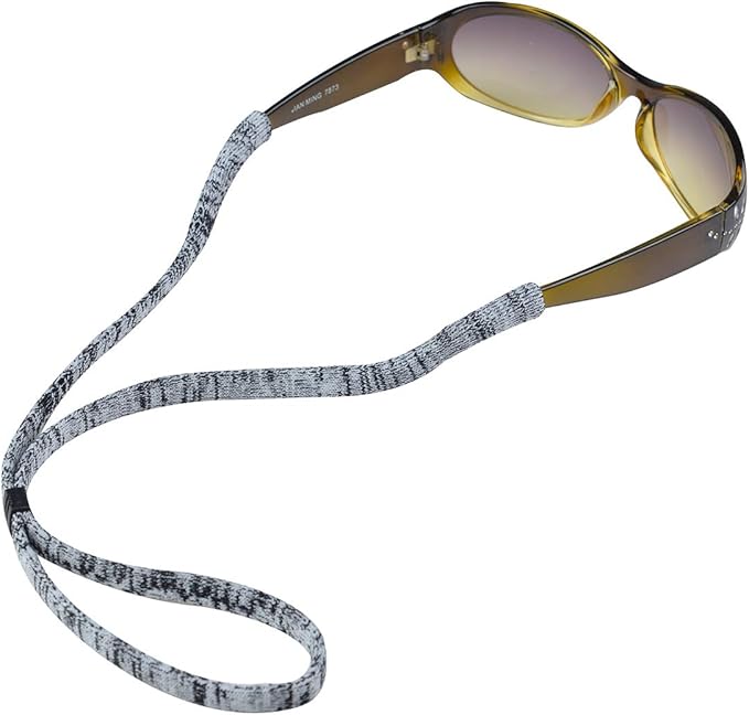 Eye Glasses Holder Strap - Adjustable Sunglasses Straps Cords Light Weight Eyeglass Lanyard for Men Women - Eyewear Retainer Around Neck New Casual Colors Style for Adult Pack of 6