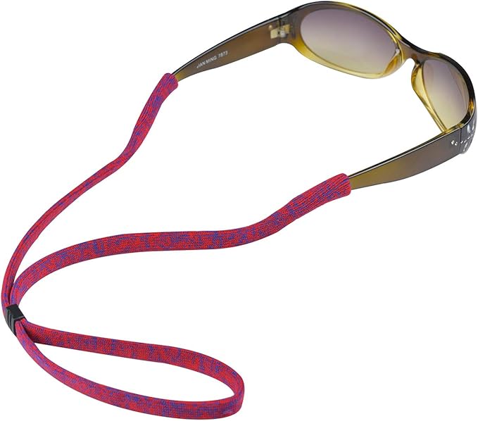 Eyeglass Holder Strap Strap for Glasses Adjustable Premium and reliable Materials Style Pack of 6