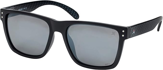 X Power ANSI Z87+ Extra Large Weekenders Safety Sunglasses Impact Resistant Polycarbonate Lens & Frame (Made In Taiwan)
