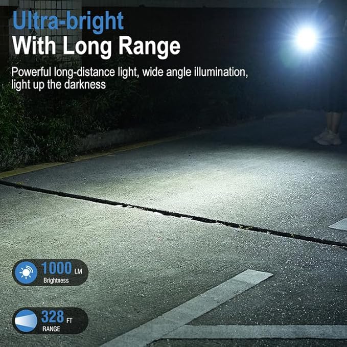 Vortex V30 EDC Flashlight Red UV Green Warm White Light Emergency Signals Fluorescent Powerful 900 Lumen Rechargeable Pocket LED Keychain Flashlight Magnetic end 180° Twistable Head 2-Direction Clip