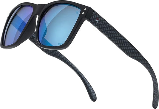 X Power ANSI Z87+ Extra Large Weekenders Safety Sunglasses Impact Resistant Polycarbonate Lens & Frame (Made In Taiwan)