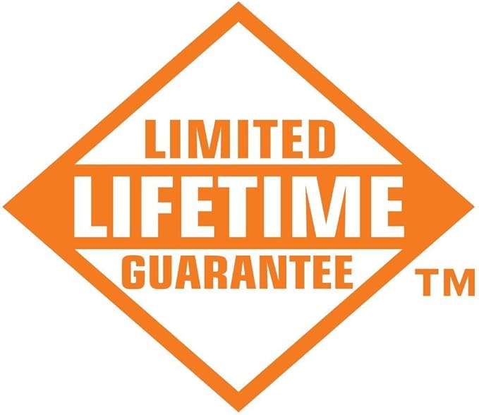 Swanson TL043M 9-Inch Savage Magnetic Torpedo Level, Orange