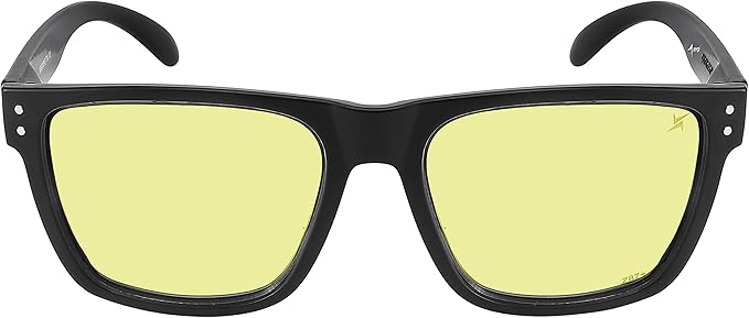 X Power ANSI Z87+ Extra Large Weekenders Safety Sunglasses Impact Resistant Polycarbonate Lens & Frame (Made In Taiwan)