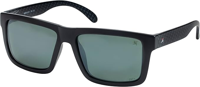 X Power ANSI Z87+ Extra Large Weekenders Safety Sunglasses Impact Resistant Polycarbonate Lens & Frame (Made In Taiwan)