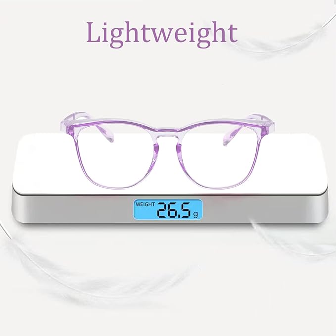 Safety Glasses for Men Women, Anti Fog Safety Goggles Comfortable Blue Light Blocking UV Protective Adult Nurse