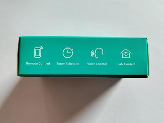 SONOFF MINIR4 10A Smart WiFi Extreme Wireless Light Switch,Universal DIY Module for Smart Home Automation Solution, Compatible with Alexa & Google Home