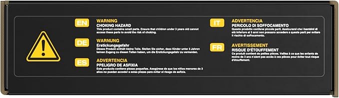 Spade Connector Kit, 14 Types Thick Tin-plated copper Wire Connector Kit with Crimping Tool for 24-14 AWG Spade Connector Crimper, Open Terminal Connector Crimping Tool Kit, Anti-oxidation