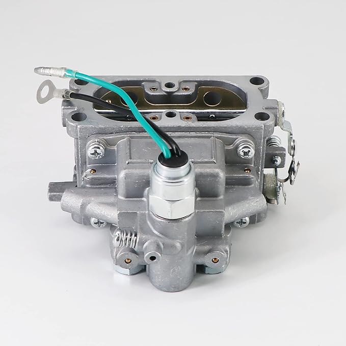 KIPA Carburetor For FH601V 4-Cycle Engines Replace OE # 15003-7041 15003-7077 with Gaskets Carbon Dirt Jet Cleaner Tool Kit