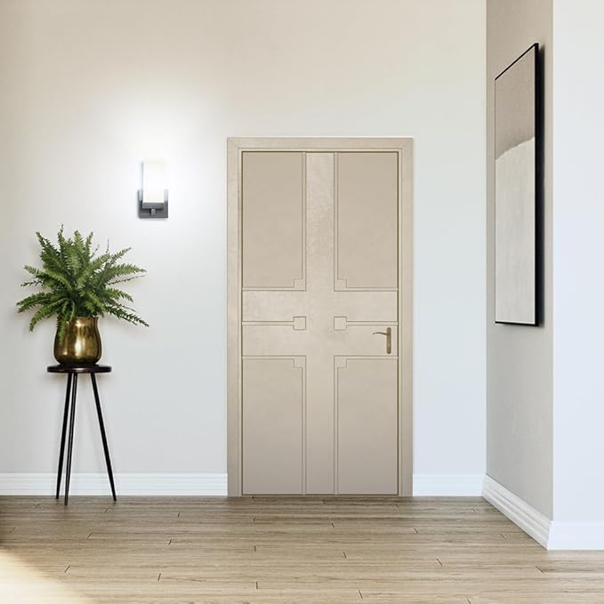 Feit Electric A19 LED Light Bulb, 65W Equivalent IntelliBulb Switch to Dim, E26 Medium Base, 800 Lumens 2700K Soft White - OM60/3DIMCA/LEDI