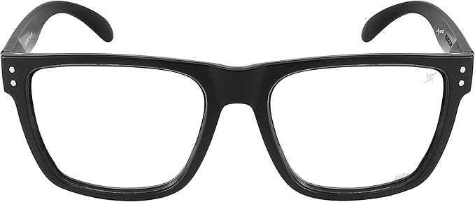 X Power ANSI Z87+ Extra Large Weekenders Safety Sunglasses Impact Resistant Polycarbonate Lens & Frame (Made In Taiwan)