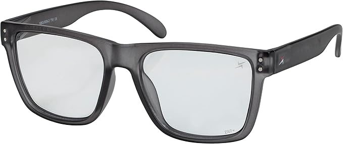 X Power ANSI Z87+ Extra Large Weekenders Safety Sunglasses Impact Resistant Polycarbonate Lens & Frame (Made In Taiwan)