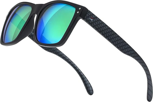 X Power ANSI Z87+ Extra Large Weekenders Safety Sunglasses Impact Resistant Polycarbonate Lens & Frame (Made In Taiwan)