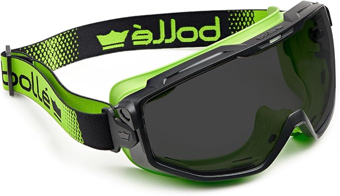 Universal Goggles, light weight, anti-scratch, and anti-fog coating