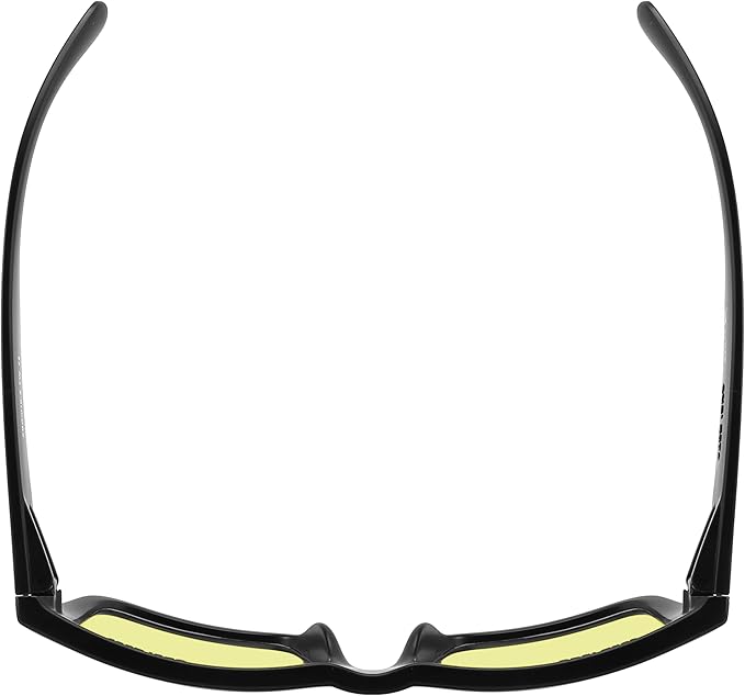 X Power ANSI Z87+ Extra Large Weekenders Safety Sunglasses Impact Resistant Polycarbonate Lens & Frame (Made In Taiwan)