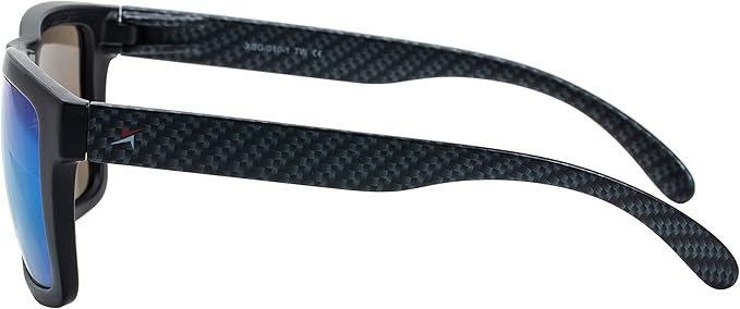 X Power ANSI Z87+ Extra Large Weekenders Safety Sunglasses Impact Resistant Polycarbonate Lens & Frame (Made In Taiwan)