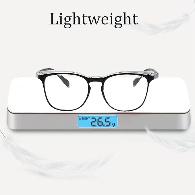 Safety Glasses for Men Women, Anti Fog Safety Goggles Comfortable Blue Light Blocking UV Protective Adult Nurse