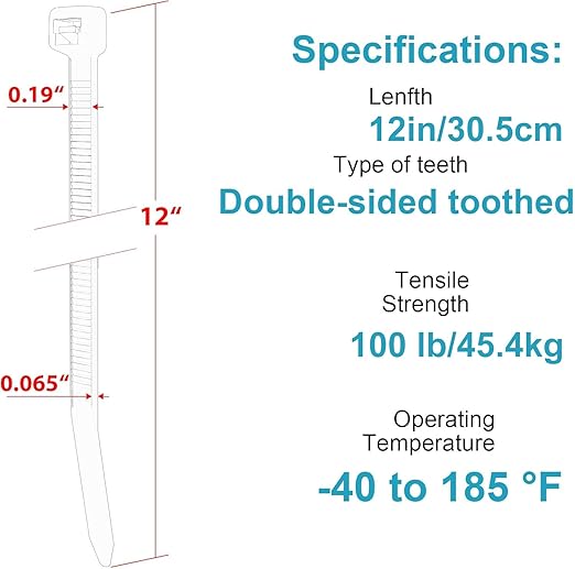 40 Pcs Oscillating Saw Blades Metal, Titanium Oscillating Tool Blades, Extra-Long Reach Multitool Blades Kit for Wood Plastics, Oscillating Multitool Saw Blades fit Dewalt Rockwell