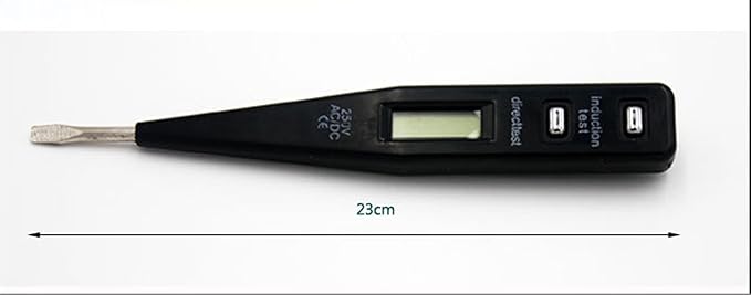 Shiratori Tool Set - General Household Hand Tool Kit with Plastic Toolbox Storage Case