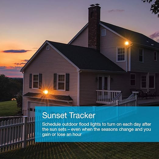 Lutron Caseta Deluxe Smart Light Switch Kit w/ Wall Plate and Smart Hub, Compatible w/ Alexa, Apple Home, Google Home, Single-Pole/3 Way, 5 Amp, P-BDG-PKG2WS-WH