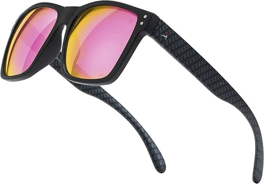 X Power ANSI Z87+ Extra Large Weekenders Safety Sunglasses Impact Resistant Polycarbonate Lens & Frame (Made In Taiwan)