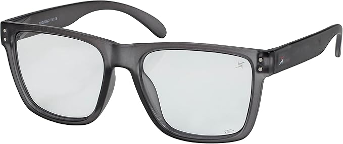 X Power ANSI Z87+ Extra Large Weekenders Safety Sunglasses Impact Resistant Polycarbonate Lens & Frame (Made In Taiwan)