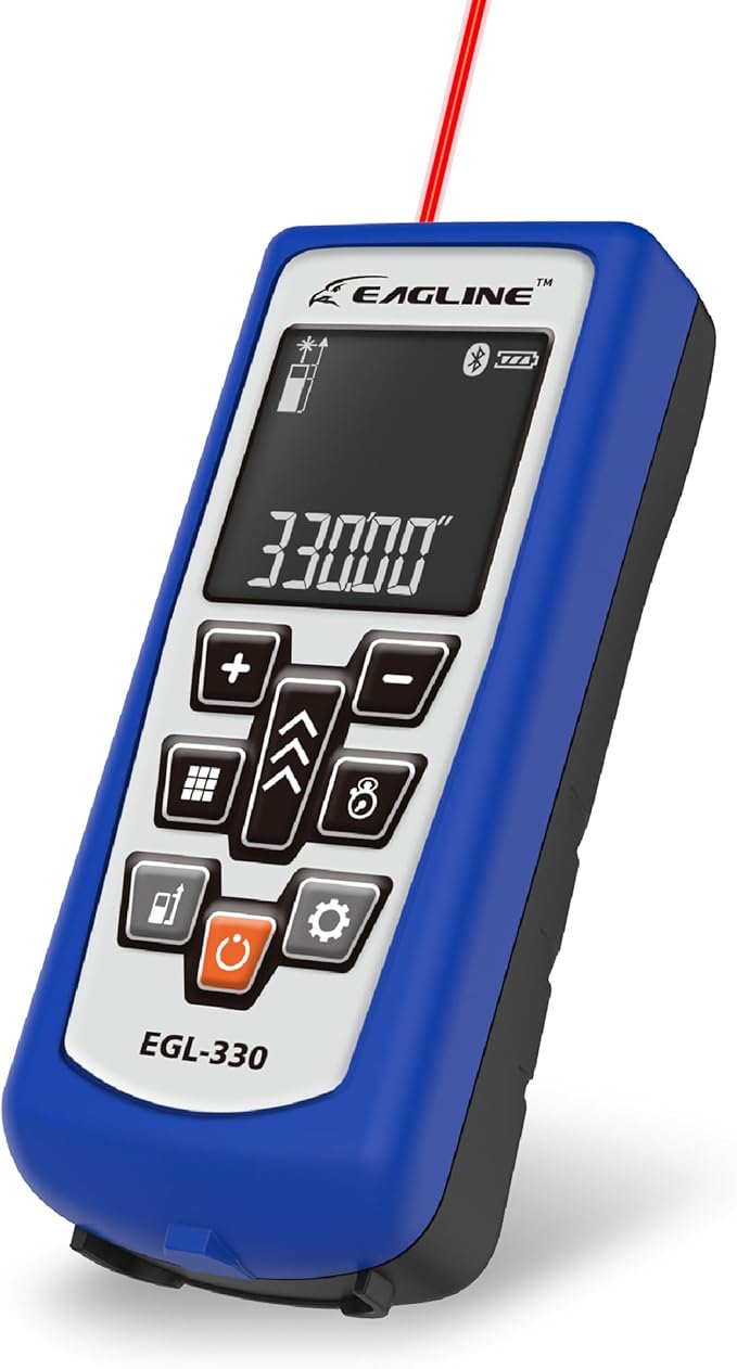 EGL330 Laser Distance Measure
