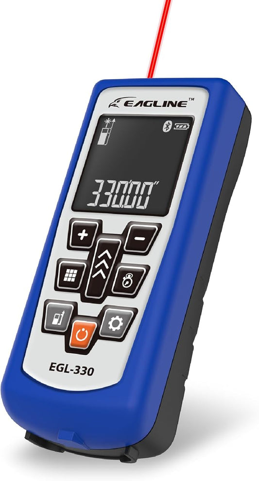 EGL330 Laser Distance Measure