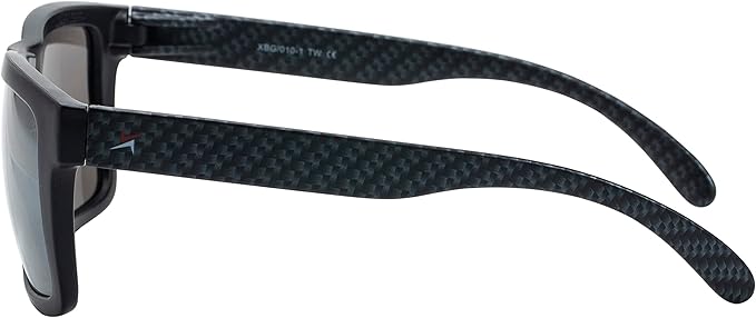 X Power ANSI Z87+ Extra Large Weekenders Safety Sunglasses Impact Resistant Polycarbonate Lens & Frame (Made In Taiwan)