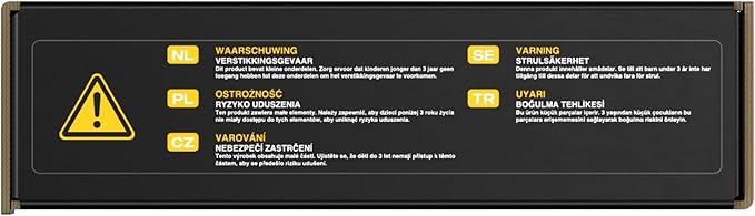Ferrule Crimping Tool Kit, Hexagon Ferrule Crimper,Ratchet Pliers for (AWG 24-10) with 16 Types Insulated and Non-Insulated Ferrules, Wire Ferrules Kit, Crimping Pliers set,Hex Crimper