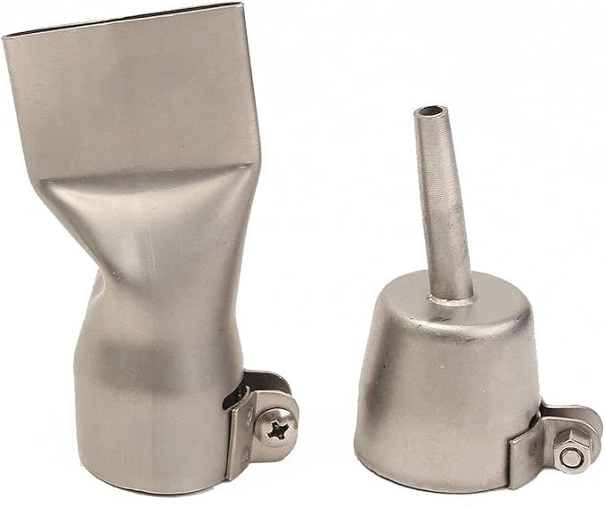 1600W Plastic Hot Air Welder Heating Gun PVC Vinyl Rod Welding Hot Gas Pistol Tool