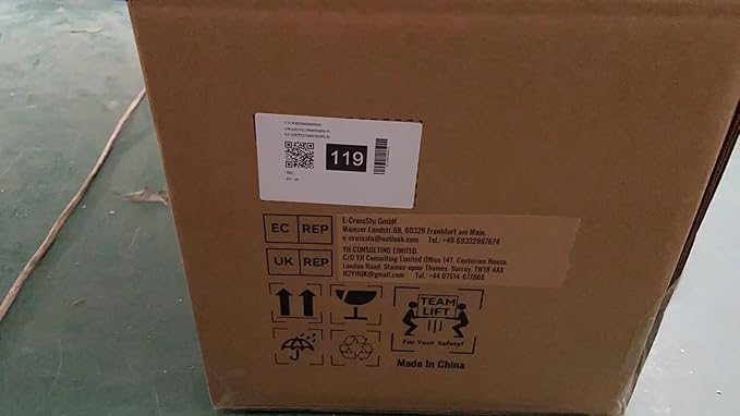 VEVOR Confined Space Tripod Kit, 1800 lbs Winch, Confined Space Tripod 7' Legs and 98' Cable, Confined Space Rescue Tripod 32.8' Fall Protection, Harness, Storage Bag for Traditional Confined Spaces