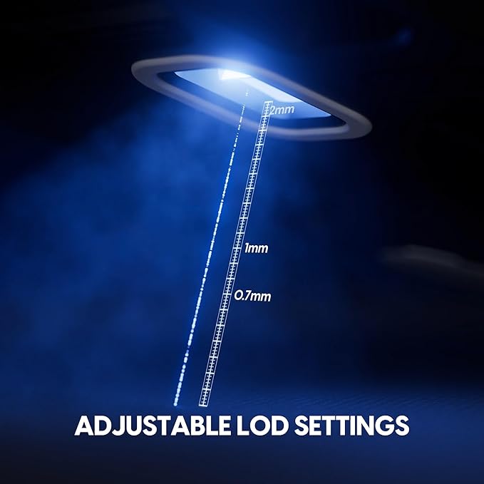 Pulsar Gaming Gears Xlite v4 Wireless Gaming Mouse, Ultra Lightweight 1.9 oz (54g), Ergonomic, Optical Switch, 32000 DPI, 750 IPS, XS-1 Sensor, 8k Compatible (Mini, White)