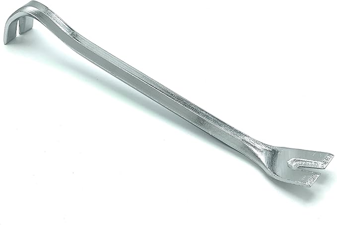 CCA Tack Lifter pry bar Mini Crow bar Tool