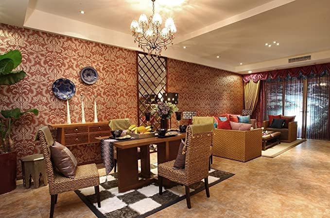 LED Edison Bulb 4W,Antique 40W Vintage Edison Bulb,E26 Light Bulb Non Dimmable Led Bulb 450 Lumens 2300K Amber Warm,Pack of 6