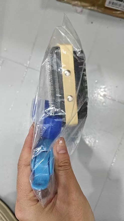 4Pcs Air Conditioner Ac Cleaning Kit, Useful Double-Sided Coil Cleaning Brush, Plastic Coil Brush Blinds Brush 2 in 1 Groove Cleaning Brush, Good Cleaning Effect for Air Conditioners, Refrigerators
