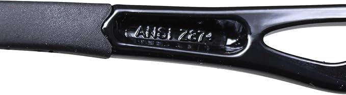 TITUS G20 All Sport Safety Glasses Shooting Eyewear Motorcycle Protection ANSI Z87+ Compliant