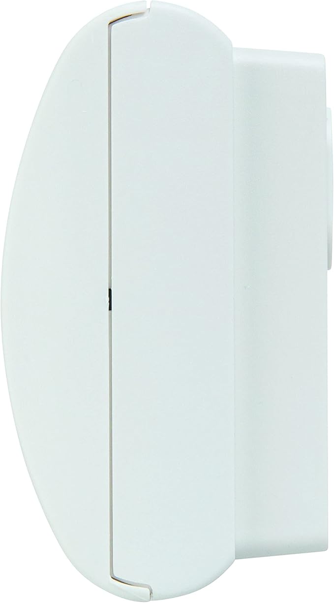 Kidde Carbon Monoxide Detector, Battery Powered CO Alarm with LEDs, Test-Reset Button, Low Battery Indicator, Portable