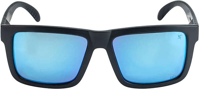 X Power ANSI Z87+ Extra Large Weekenders Safety Sunglasses Impact Resistant Polycarbonate Lens & Frame (Made In Taiwan)