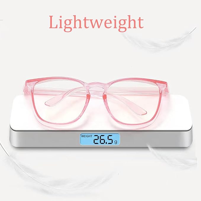 Safety Glasses for Men Women, Anti Fog Safety Goggles Comfortable Blue Light Blocking UV Protective Adult Nurse