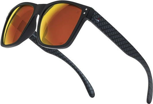X Power ANSI Z87+ Extra Large Weekenders Safety Sunglasses Impact Resistant Polycarbonate Lens & Frame (Made In Taiwan)