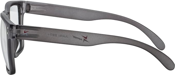 X Power ANSI Z87+ Extra Large Weekenders Safety Sunglasses Impact Resistant Polycarbonate Lens & Frame (Made In Taiwan)